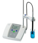 เครื่องวัดค่า pH แบบตั้งโต๊ะ (Desktop pH Meter)3